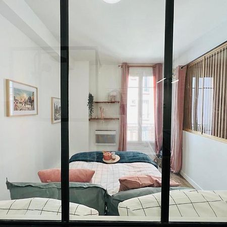 Joli Appartement A 15Min Des Champs Elysee 생투앙 외부 사진