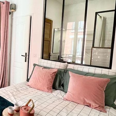 Joli Appartement A 15Min Des Champs Elysee 생투앙 외부 사진